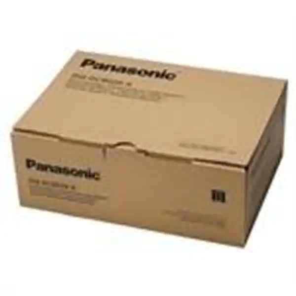 PANASONIC TAMBOR NEGRO DP-MB300-EU PANASONIC TAMBOR NEGRO DP-MB300-EU