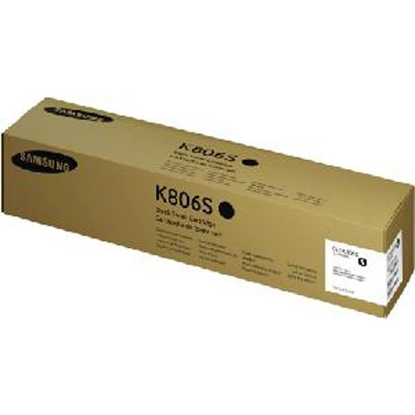 SAMSUNG 806S (SS593A) TONER ORIGINAL NEGRO 29222 SAMSUNG 806S (SS593A) TONER ORIGINAL NEGRO 29222