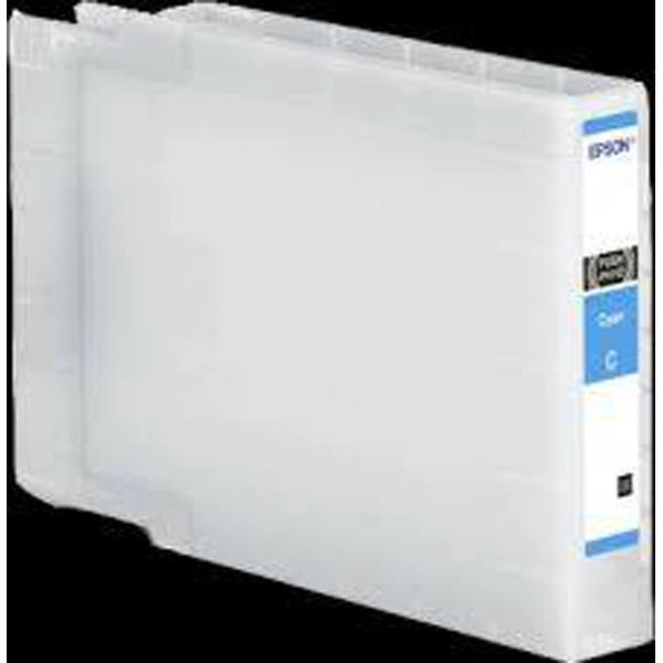 EPSON T04B240 (C13T04B24N) TINTA ORIGINAL CYAN 29252 EPSON T04B240 (C13T04B24N) TINTA ORIGINAL CYAN 29252