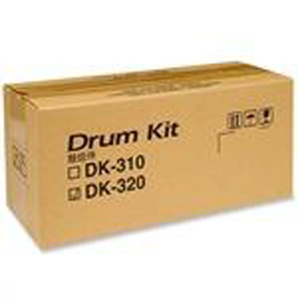 KYOCERA-MITA DK320 (302J393033) TAMBORES ORIGINAL NEGRO 29923 KYOCERA-MITA DK320 (302J393033) TAMBORES ORIGINAL NEGRO 29923
