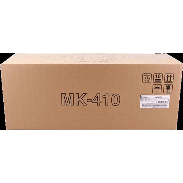 KYOCERA-MITA KIT DE MANTENIMIENTO NEGRO KM1650 - MK410 2C982010 KYOCERA-MITA COD. EXA_30341 KYOCERA-MITA KIT DE MANTENIMIENTO NEGRO KM1650 - MK410 2C982010 KYOCERA-MITA COD. EXA_30341
