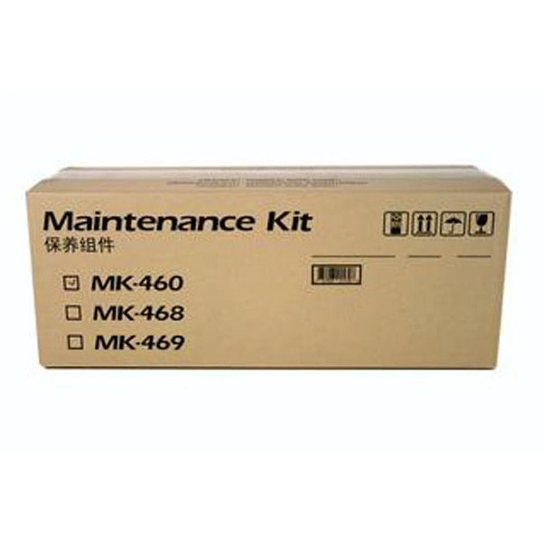 KYOCERA-MITA MK460 (1702KH0UN0) KIT MANTENIMIENTO ORIGINAL 30371 KYOCERA-MITA MK460 (1702KH0UN0) KIT MANTENIMIENTO ORIGINAL 30371