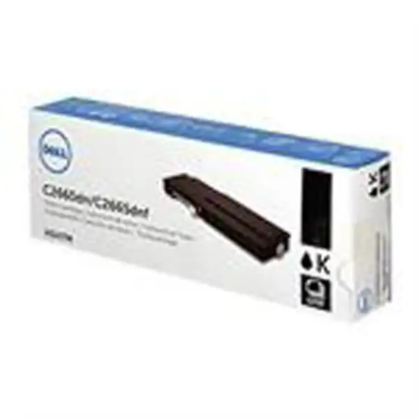DELL TONER NEGRO C2660 C2665 593-BBBM DELL COD. EXA_30664 DELL TONER NEGRO C2660 C2665 593-BBBM DELL COD. EXA_30664