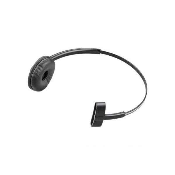 PLANTRONICS AURICULAR DIADEMA CABEZA PARA CS540 / W440 / W740 / WH500 84605-01 PLANTRONICS COD. EXA_30918 EAN 017229135468 PLANTRONICS AURICULAR DIADEMA CABEZA PARA CS540 / W440 / W740 / WH500 84605-01 PLANTRONICS COD. EXA_30918 EAN 017229135468