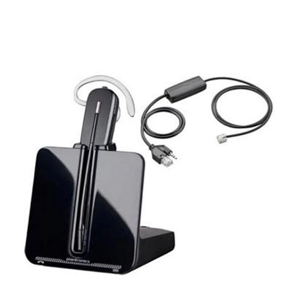 PLANTRONICS AURICULAR INALÁMBRICO CONVERTIBLE CS540 + DESCOLGADOR REMOTO APS-11 38987-01 PLANTRONICS COD. EXA_30936 EAN 5033588036951 PLANTRONICS AURICULAR INALÁMBRICO CONVERTIBLE CS540 + DESCOLGADOR REMOTO APS-11 38987-01 PLANTRONICS COD. EXA_30936 EAN 5033588036951