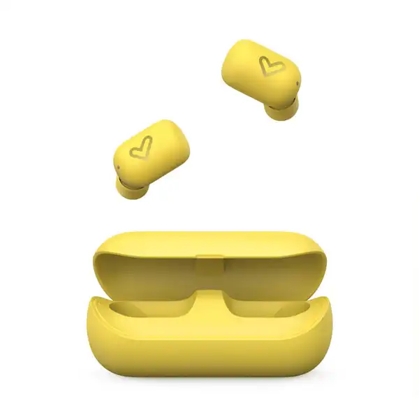 ENERGY EARPHONES URBAN 4 TRUE WIRELESS VAINILLA 448104 ENERGY SISTEM COD. EXA_31031 EAN 8432426448104 ENERGY EARPHONES URBAN 4 TRUE WIRELESS VAINILLA 448104 ENERGY SISTEM COD. EXA_31031 EAN 8432426448104