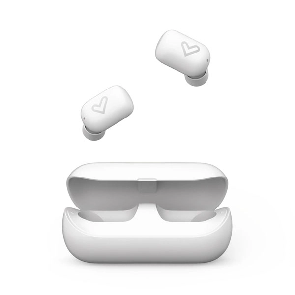 ENERGY EARPHONES URBAN 4 TRUE WIRELESS SNOW 448081 ENERGY SISTEM COD. EXA_31032 EAN 8432426448081 ENERGY EARPHONES URBAN 4 TRUE WIRELESS SNOW 448081 ENERGY SISTEM COD. EXA_31032 EAN 8432426448081