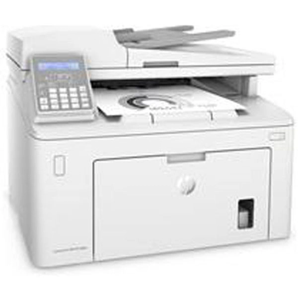 HP EQUIPO MULTIFUNCIÓN LÁSER MONOCROMO LASERJET PRO MFP-M148FDW 4PA42A#B19 HP COD. EXA_31701 HP EQUIPO MULTIFUNCIÓN LÁSER MONOCROMO LASERJET PRO MFP-M148FDW 4PA42A#B19 HP COD. EXA_31701