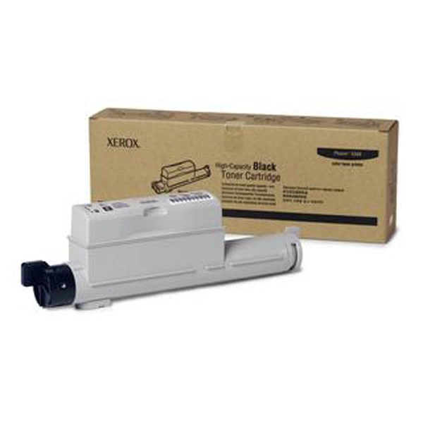 XEROX TONER NEGRO PHASER 6360 ALTA CAPACIDAD 106R01221 XEROX COD. EXA_31932 XEROX TONER NEGRO PHASER 6360 ALTA CAPACIDAD 106R01221 XEROX COD. EXA_31932