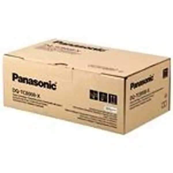 PANASONIC TONER NEGRO DP-/MB300 DQ-TCB008-X PANASONIC COD. EXA_32011 PANASONIC TONER NEGRO DP-/MB300 DQ-TCB008-X PANASONIC COD. EXA_32011
