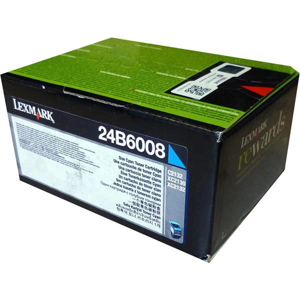 LEXMARK 24B6888 (24B6888) TONER ORIGINAL NEGRO 32073 LEXMARK 24B6888 (24B6888) TONER ORIGINAL NEGRO 32073
