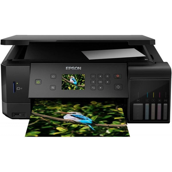 EPSON EQUIPO MULTIFUNCIÓN ET-7700 C11CG15401 EPSON COD. EXA_32757 EPSON EQUIPO MULTIFUNCIÓN ET-7700 C11CG15401 EPSON COD. EXA_32757