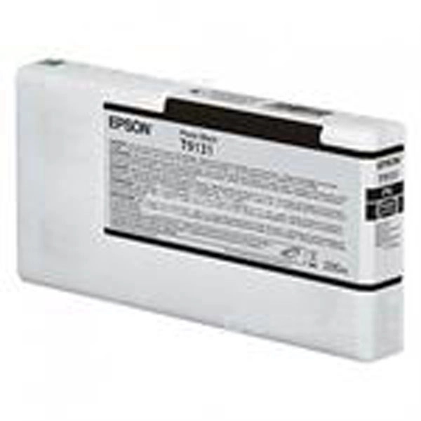 EPSON T9131 (C13T913100) TINTA ORIGINAL FOTO NEGRO 32889 EPSON T9131 (C13T913100) TINTA ORIGINAL FOTO NEGRO 32889