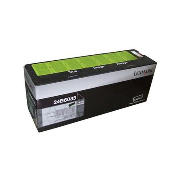 LEXMARK TONER NEGRO M1145 XM1145 24B6035 LEXMARK COD. EXA_33482 LEXMARK TONER NEGRO M1145 XM1145 24B6035 LEXMARK COD. EXA_33482