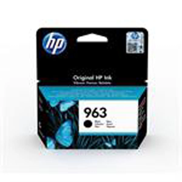 HP Nº 963 (3JA26AE) TINTA ORIGINAL NEGRO 33567 HP Nº 963 (3JA26AE) TINTA ORIGINAL NEGRO 33567