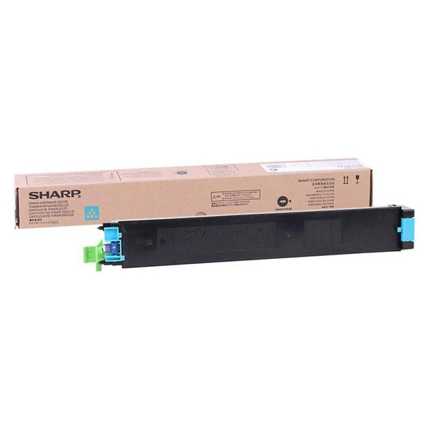 SHARP TONER NEGRO MX-2300N, 2700N MX-27GTBA SHARP COD. EXA_33799 SHARP TONER NEGRO MX-2300N, 2700N MX-27GTBA SHARP COD. EXA_33799