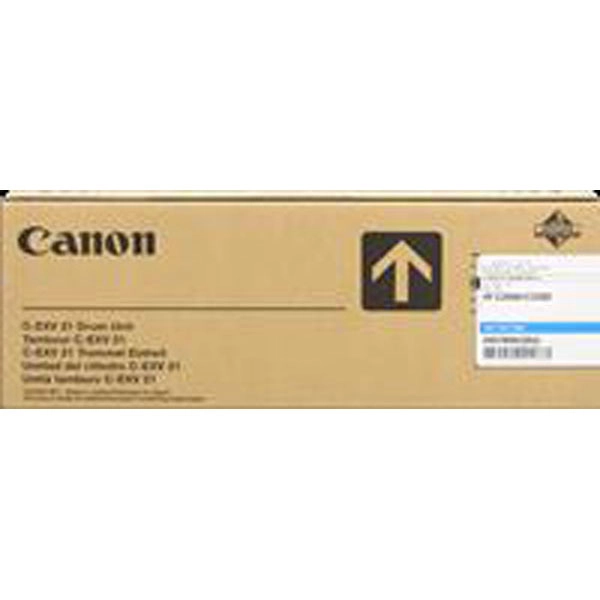 CANON TAMBOR CIAN IRC-2880I, 3380I - CEXV21DN 0457B002 CANON COD. EXA_34580 CANON TAMBOR CIAN IRC-2880I, 3380I - CEXV21DN 0457B002 CANON COD. EXA_34580
