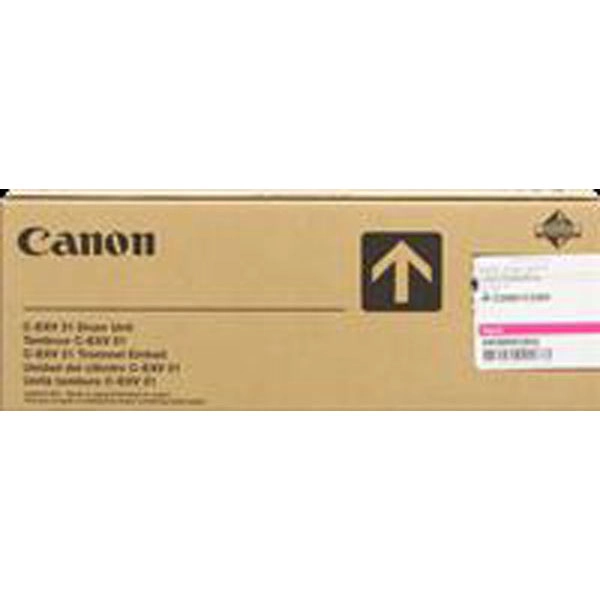 CANON TAMBOR MAGENTA IRC-2880I, 3380I - CEXV21DN 0458B002 CANON COD. EXA_34581 CANON TAMBOR MAGENTA IRC-2880I, 3380I - CEXV21DN 0458B002 CANON COD. EXA_34581