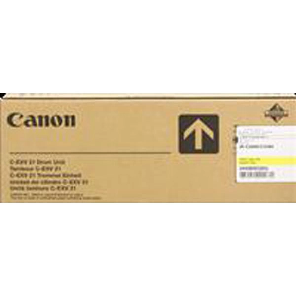 CANON TAMBOR AMARILLO IRC-2880I, 3380I - CEXV21DN 0459B002 CANON COD. EXA_34582 CANON TAMBOR AMARILLO IRC-2880I, 3380I - CEXV21DN 0459B002 CANON COD. EXA_34582
