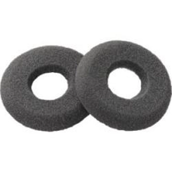 PLANTRONICS ALMOHADILLA PARA AURICULARES SUPRAPLUS DE GOMA ESPUMA 40709-02 PLANTRONICS COD. EXA_34634 EAN PLANTRONICS ALMOHADILLA PARA AURICULARES SUPRAPLUS DE GOMA ESPUMA 40709-02 PLANTRONICS COD. EXA_34634 EAN