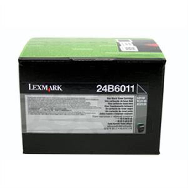 LEXMARK XC2132 (24B6011) TONER ORIGINAL NEGRO 34658 LEXMARK XC2132 (24B6011) TONER ORIGINAL NEGRO 34658