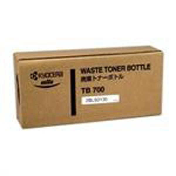 KYOCERA-MITA TB700 (302BL93131) RECIPIENTE PARA TÓNER RESIDUAL ORIGINAL 34817 KYOCERA-MITA TB700 (302BL93131) RECIPIENTE PARA TÓNER RESIDUAL ORIGINAL 34817