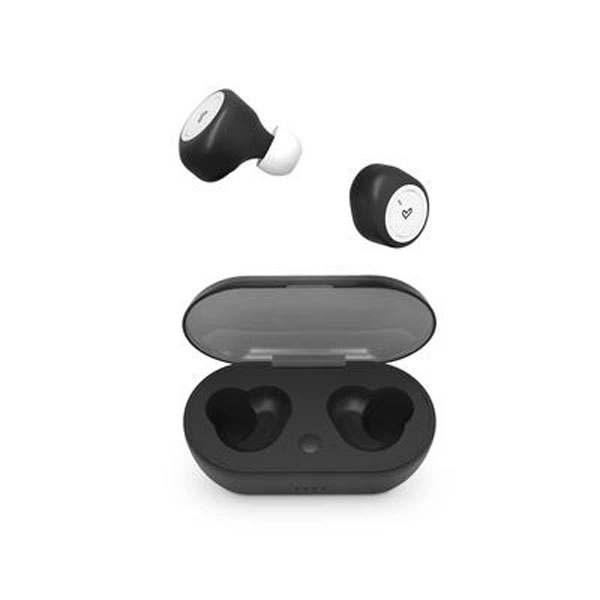 ENERGY EARPHONES URBAN 1 TRUE WIRELESS BLACK 449767 ENERGY SISTEM COD. EXA_34890 EAN 8432426445967 ENERGY EARPHONES URBAN 1 TRUE WIRELESS BLACK 449767 ENERGY SISTEM COD. EXA_34890 EAN 8432426445967