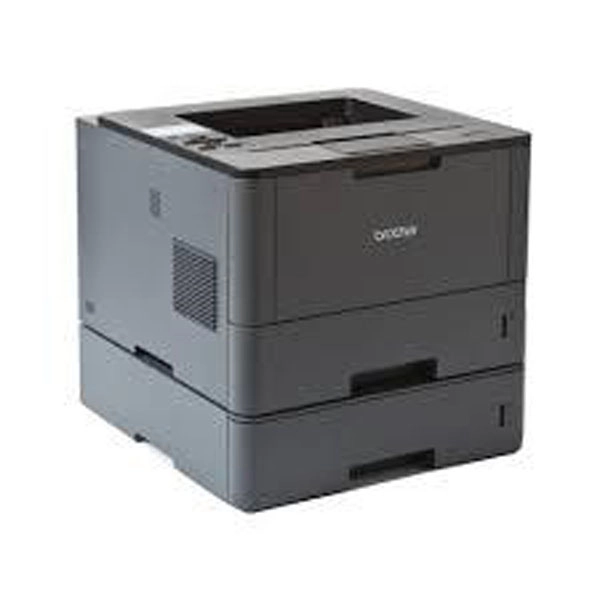 BROTHER IMPRESORA LÁSER MONOCROMO BROTHER HL-L5100DN + BANDEJA LT5500 (250 HOJAS) HLL5100DNLT1BOM BROTHER COD. EXA_35017 BROTHER IMPRESORA LÁSER MONOCROMO BROTHER HL-L5100DN + BANDEJA LT5500 (250 HOJAS) HLL5100DNLT1BOM BROTHER COD. EXA_35017
