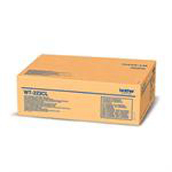 BROTHER WT223CL (WT223CL) RECIPIENTE PARA TÓNER RESIDUAL ORIGINAL 35050 BROTHER WT223CL (WT223CL) RECIPIENTE PARA TÓNER RESIDUAL ORIGINAL 35050