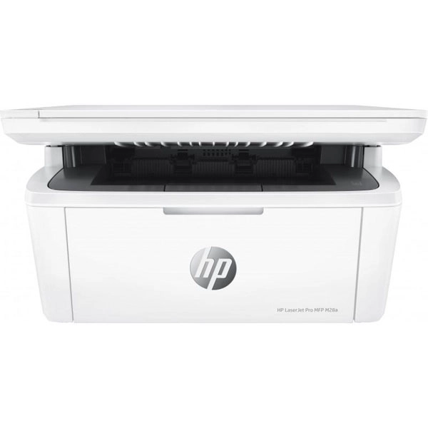 HP EQUIPO MULTIFUNCIÓN LASERJET PRO MFP M28A W2G54A#B19 HP COD. EXA_35079 HP EQUIPO MULTIFUNCIÓN LASERJET PRO MFP M28A W2G54A#B19 HP COD. EXA_35079