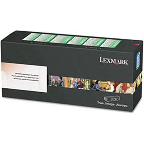 LEXMARK C2320 (C2320K0) TONER ORIGINAL NEGRO 35334 LEXMARK C2320 (C2320K0) TONER ORIGINAL NEGRO 35334