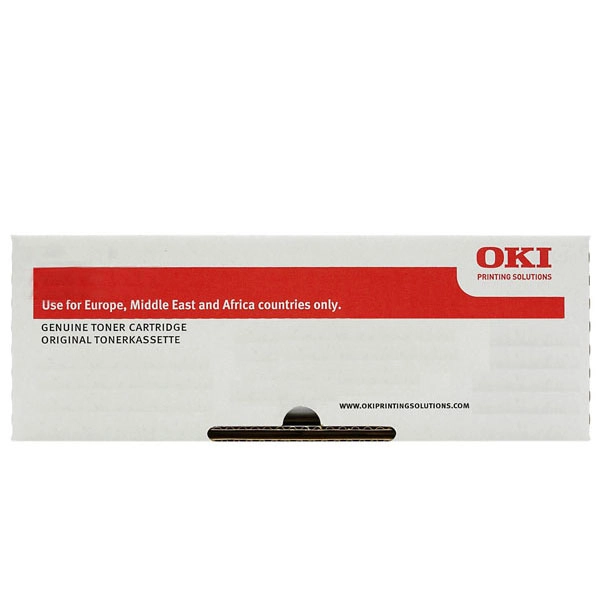 OKI 44917607 (44917607) TONER ORIGINAL NEGRO 35361 OKI 44917607 (44917607) TONER ORIGINAL NEGRO 35361