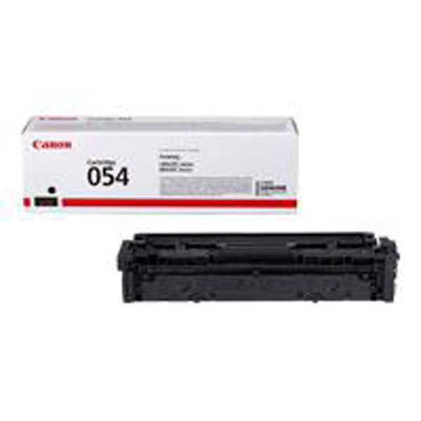 CANON 054BK (3024C002) TONER ORIGINAL NEGRO 35405 CANON 054BK (3024C002) TONER ORIGINAL NEGRO 35405