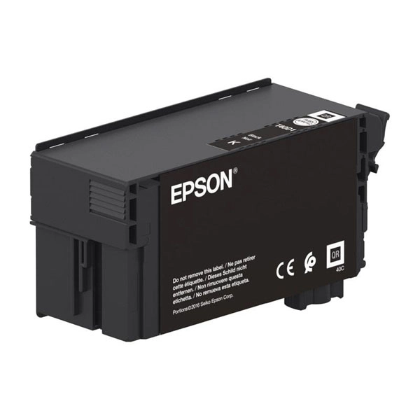 EPSON C13T40D140 (C13T40D140) TINTA ORIGINAL NEGRO 35686 EPSON C13T40D140 (C13T40D140) TINTA ORIGINAL NEGRO 35686