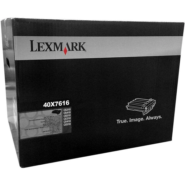 LEXMARK 40X7616 (40X7616) KIT MANTENIMIENTO ORIGINAL 35790 LEXMARK 40X7616 (40X7616) KIT MANTENIMIENTO ORIGINAL 35790
