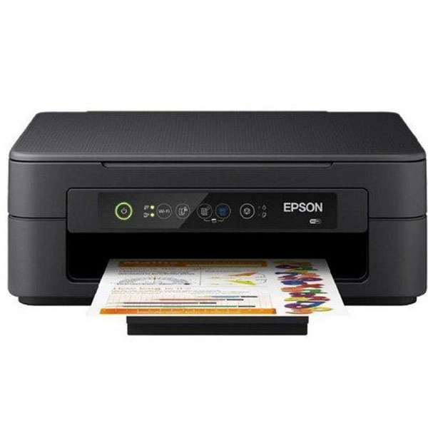 EPSON MULTIFUNCIÓN A4 EXPRESSION HOME XP-2100 C11CH02403 EPSON COD. EXA_36011 EPSON MULTIFUNCIÓN A4 EXPRESSION HOME XP-2100 C11CH02403 EPSON COD. EXA_36011