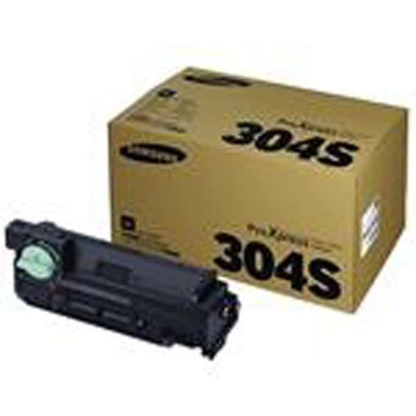 SAMSUNG D304S (SV043A) TONER ORIGINAL NEGRO 36099 SAMSUNG D304S (SV043A) TONER ORIGINAL NEGRO 36099