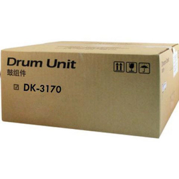 KYOCERA-MITA DK-3170 (302T993060/302T993061) TAMBORES ORIGINAL NEGRO 36187 KYOCERA-MITA DK-3170 (302T993060/302T993061) TAMBORES ORIGINAL NEGRO 36187