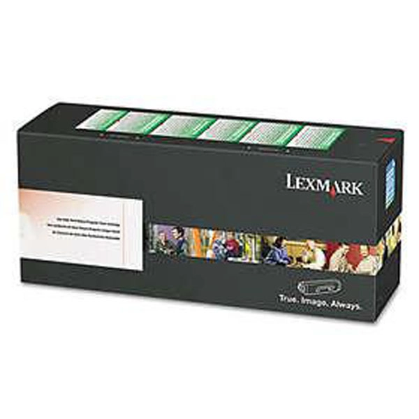 LEXMARK C232H (C232HC0) TONER ORIGINAL CYAN 36264 LEXMARK C232H (C232HC0) TONER ORIGINAL CYAN 36264
