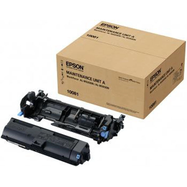 EPSON C13S110081 (C13S110081) KIT MANTENIMIENTO ORIGINAL 36552 EPSON C13S110081 (C13S110081) KIT MANTENIMIENTO ORIGINAL 36552