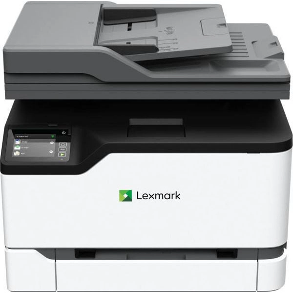 LEXMARK EQUIPO MULTIFUNCIÓN LÁSER COLOR XC2326 LEXMARK EQUIPO MULTIFUNCIÓN LÁSER COLOR XC2326