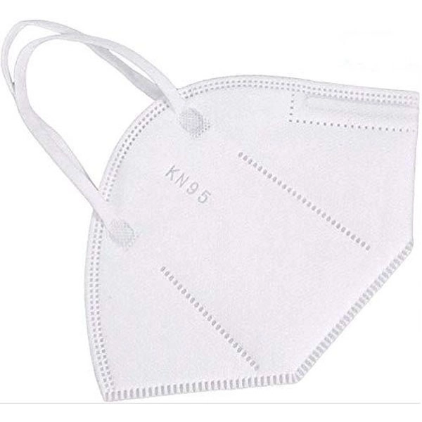 MASCARILLA DE PROTECCION KN95 CERTIFICADO CE CON CLIP DE AJUSTE 10 UNIDADES -10U- MASCARILLA DE PROTECCION KN95 CERTIFICADO CE CON CLIP DE AJUSTE 10 UNIDADES -10U-