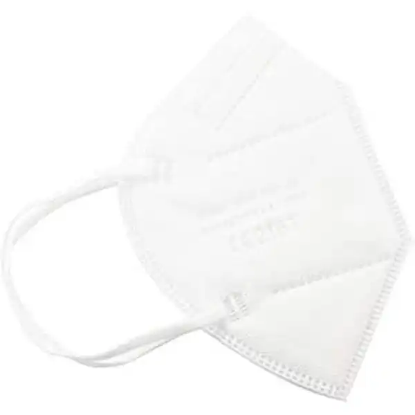 MASCARILLA FFP2 FORMATO INDIVIDUAL COD. 37716 MASCARILLA FFP2 FORMATO INDIVIDUAL COD. 37716
