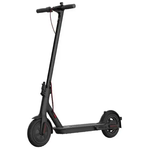 XIAOMI PATINETE ELECTRICO MI SCOOTER 3 LITE NEGRO EU 50278 BHR5388GL XIAOMI PATINETE ELECTRICO MI SCOOTER 3 LITE NEGRO EU 50278 BHR5388GL
