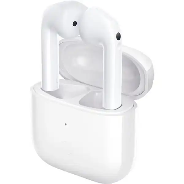 XIAOMI REDMI BUDS 3 HEADPHONES INALÁMBRICOS CON MICROFONO WHITE 50281 BHR5174GL XIAOMI REDMI BUDS 3 HEADPHONES INALÁMBRICOS CON MICROFONO WHITE 50281 BHR5174GL