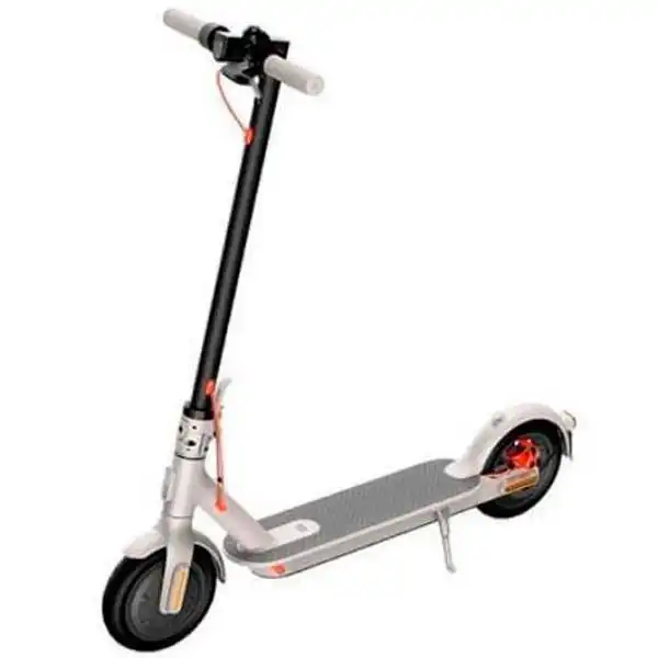 XIAOMI PATINETE ELECTRICO MI SCOOTER 3 GRIS EU 50289 BHR4853GL XIAOMI PATINETE ELECTRICO MI SCOOTER 3 GRIS EU 50289 BHR4853GL