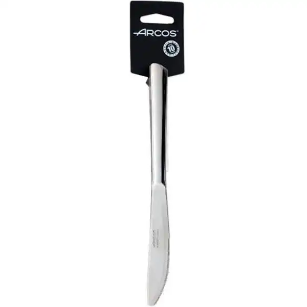 ARCOS CUCHILLO MESA SERIE TOSCANA JUEGO DE 3 PIEZAS 50842 575000 ARCOS CUCHILLO MESA SERIE TOSCANA JUEGO DE 3 PIEZAS 50842 575000