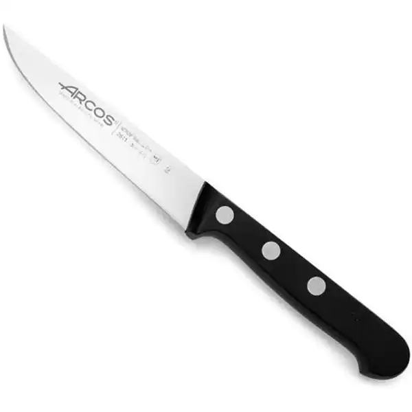 ARCOS CUCHILLO VERDURAS SERIE UNIVERSAL 100MM 50845 281104 ARCOS CUCHILLO VERDURAS SERIE UNIVERSAL 100MM 50845 281104
