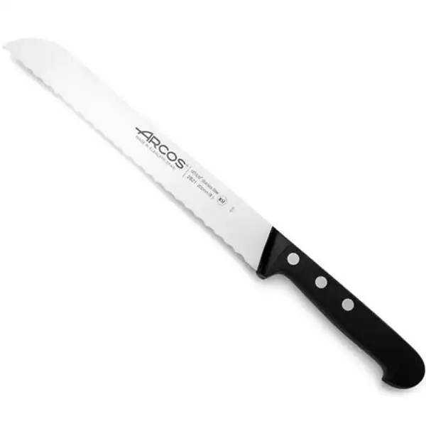 ARCOS CUCHILLO PANERO SERIE UNIVERSAL 200MM 50851 282104 ARCOS CUCHILLO PANERO SERIE UNIVERSAL 200MM 50851 282104