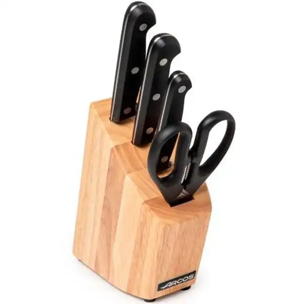 ARCOS JUEGO COCINA 3 PIEZAS SERIE UNIVERSAL + TIJERAS + TACO 50852 285000 ARCOS JUEGO COCINA 3 PIEZAS SERIE UNIVERSAL + TIJERAS + TACO 50852 285000